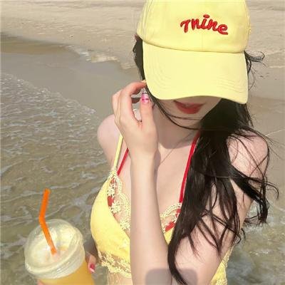 异国人们